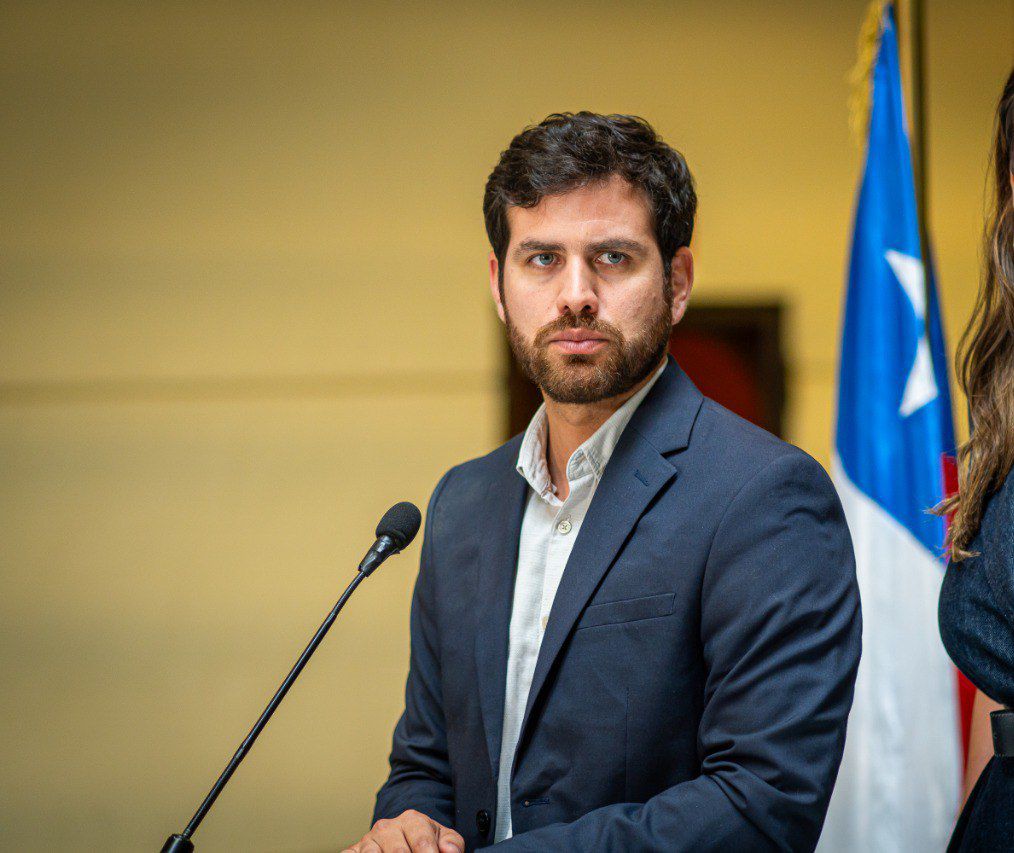 ACONCAGUA: Diputado Diego Ibáñez solicita abrir Concurso Público transparente para renovar a Directora del Servicio de Salud Aconcagua