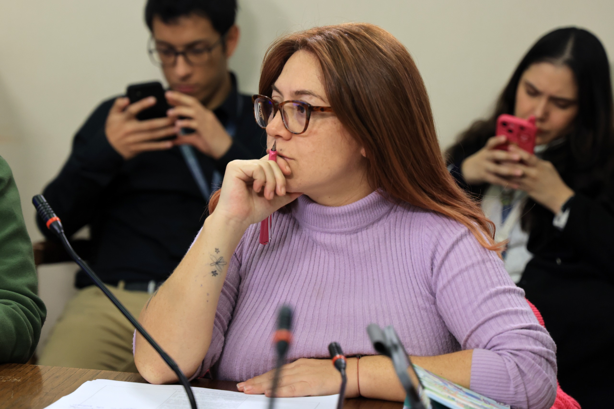 ACONCAGUA: ”Menos parches”: Diputada Bello exige acciones inmediatas ante el deterioro de la infraestructura vial en comunas del Distrito 6