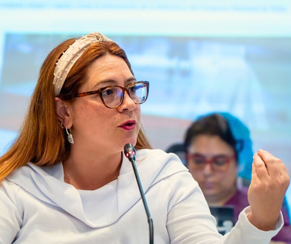 ACONCAGUA: «Susan Porras permite el despilfarro en el SSA Aconcagua”: Diputada Bello revela nueva irregularidad en administración del Servicio de Salud Aconcagua