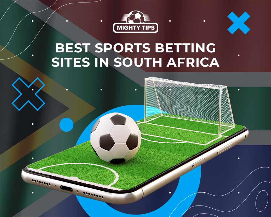 Top sports betting specialists in South Africa