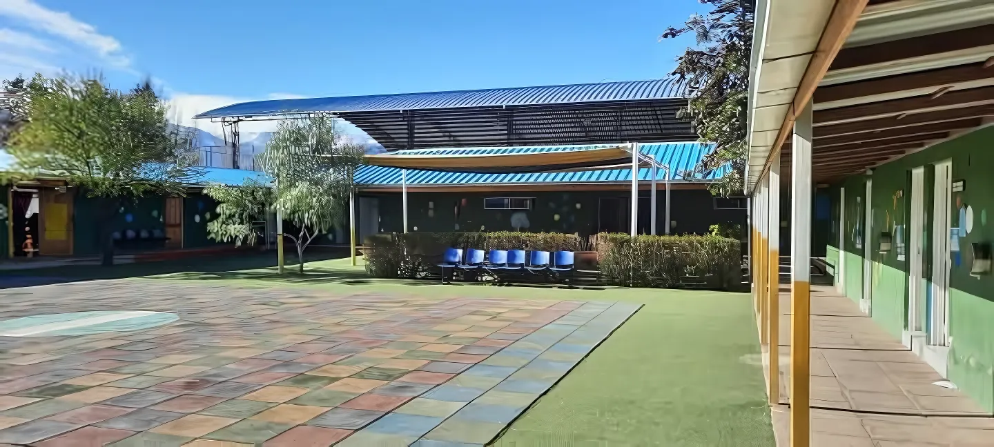 PUTAENDO: Roban desfibrilador en Escuela Renacer de Quebrada Herrera: equipo vital para emergencias