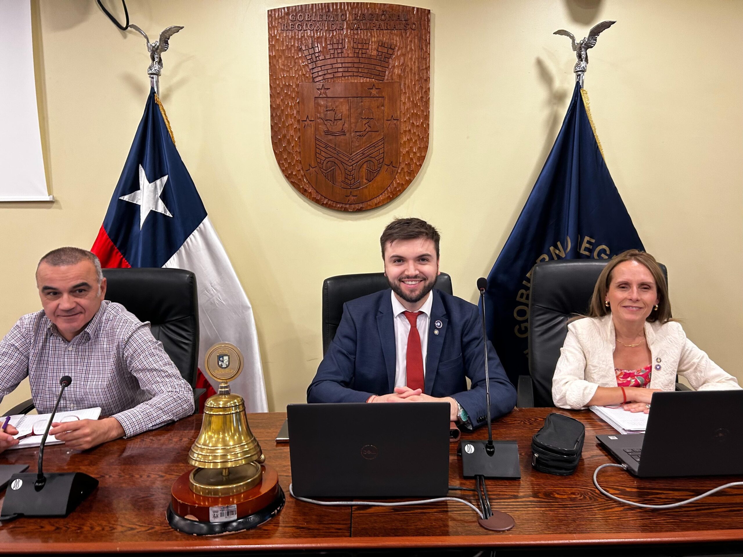 ACONCAGUA: Core Fernando Astorga lidera histórica inversión para el Valle de Aconcagua
