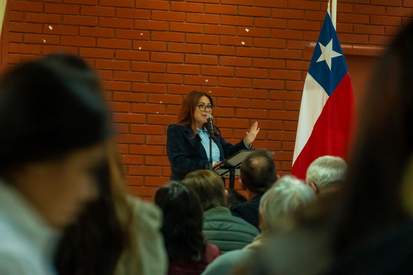 SAN FELIPE: Tras gestión de diputada Bello, nuevo jardín infantil en San Felipe recibe luz verde