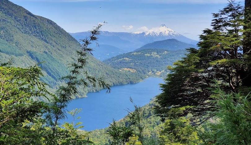 NACIONAL: Explorando los lagos cercanos a Pucón