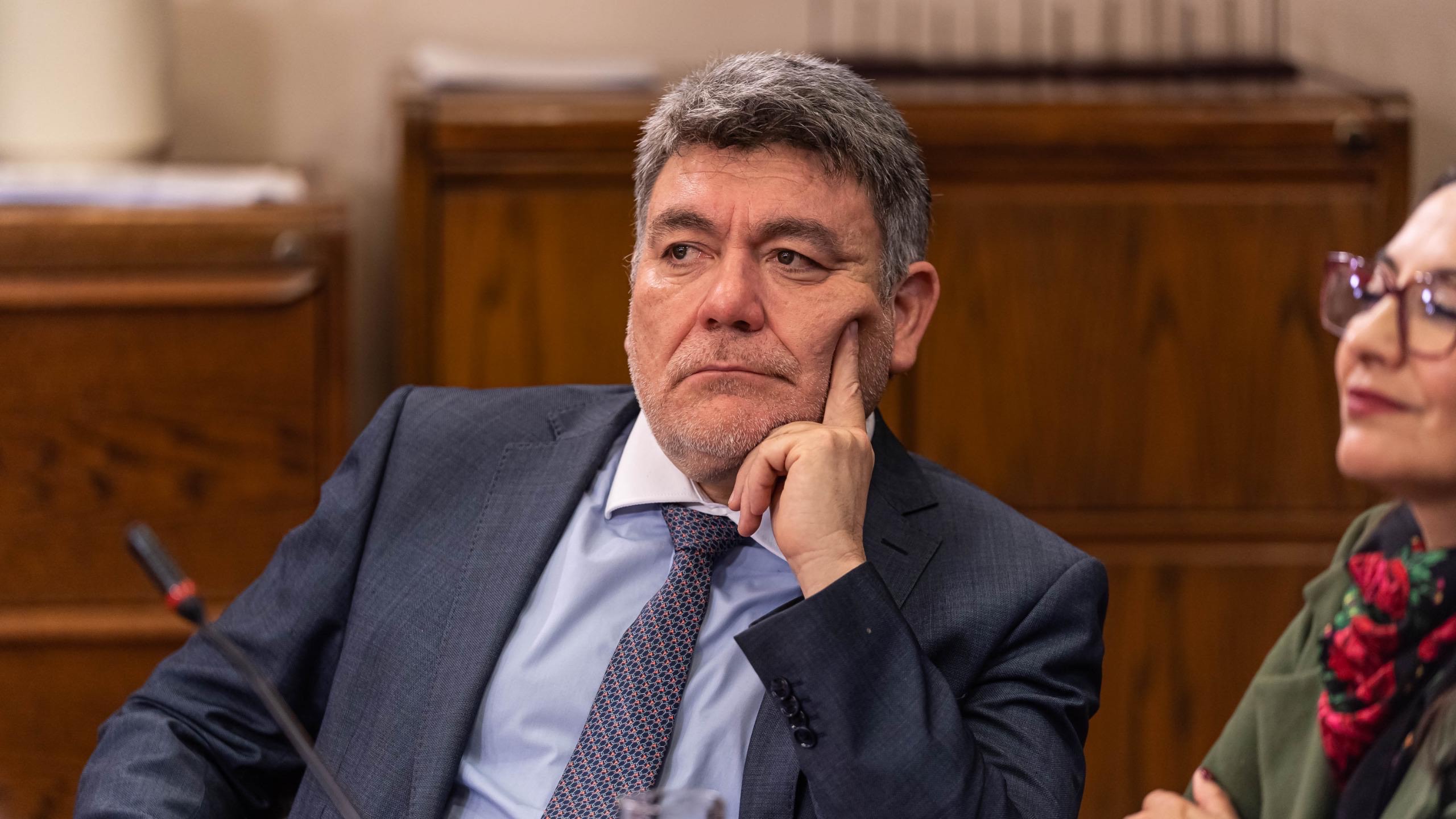 LLAY LLAY: Diputado Venegas solicitó que dirigentes de Llay Llay expongan en Comisión de Medio Ambiente