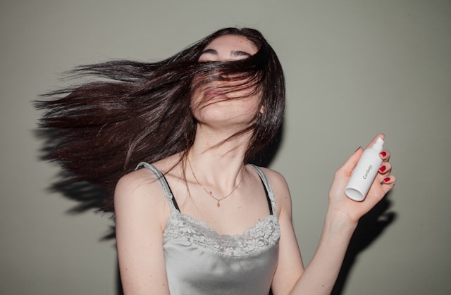 TECNOLOGÍA: Las últimas novedades en tecnología para cuidar el cabello