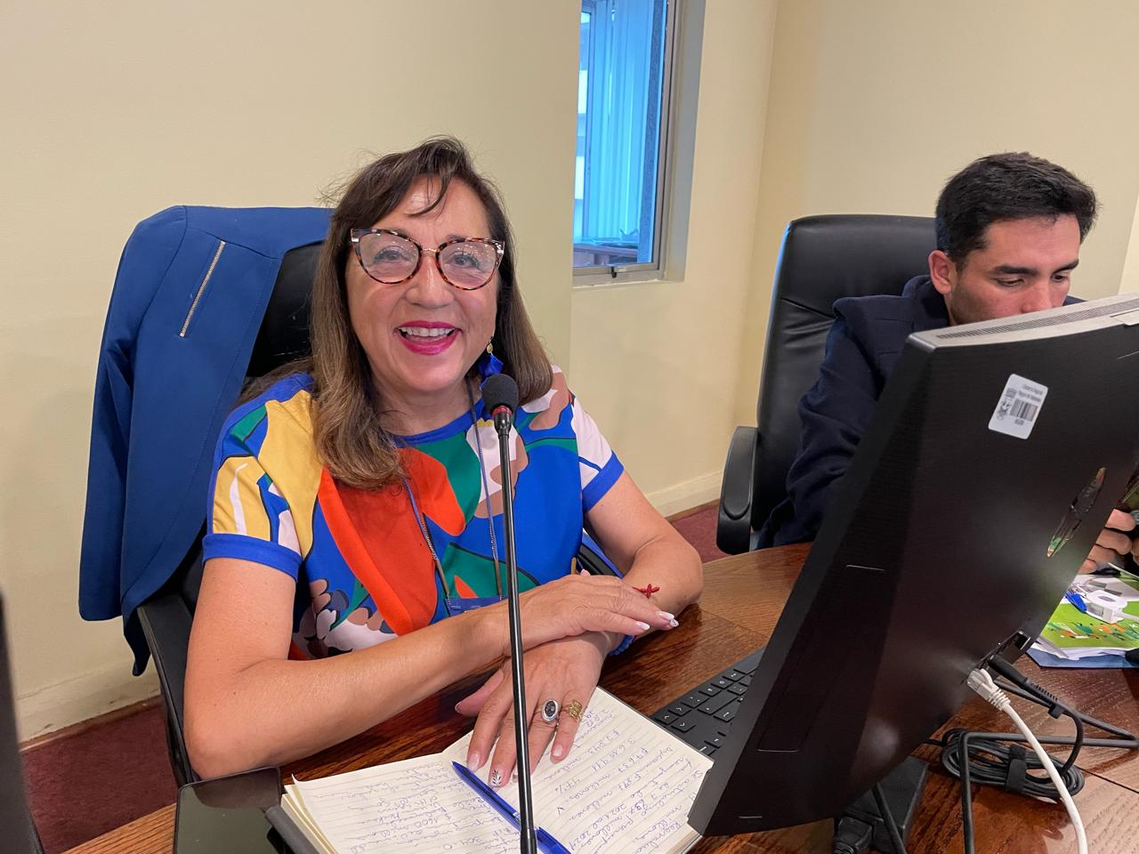 REGIONAL: Gobierno Regional impulsa trabajo en transparencia y planificación estratégica