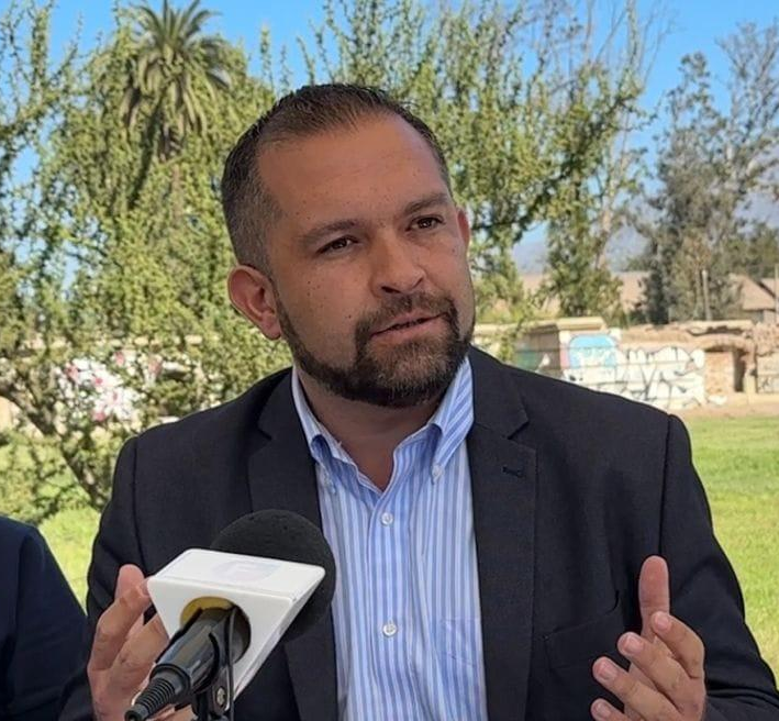SAN FELIPE: Concejal Basilio Muena pide intervención de Contraloría por nuevo déficit millonario del DAEM en San Felipe