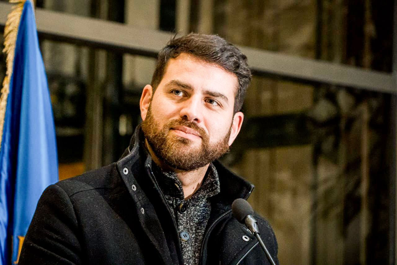 NACIONAL: Cancer gástrico: Diego Ibáñez destaca aprobación en general de permiso laboral para examen preventivo