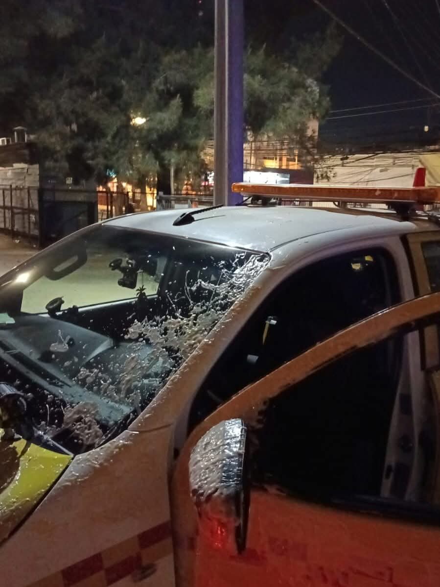 SAN FELIPE: Inspectores municipales fueron agredidos durante fiscalización a cocinería ilegal en El Esfuerzo