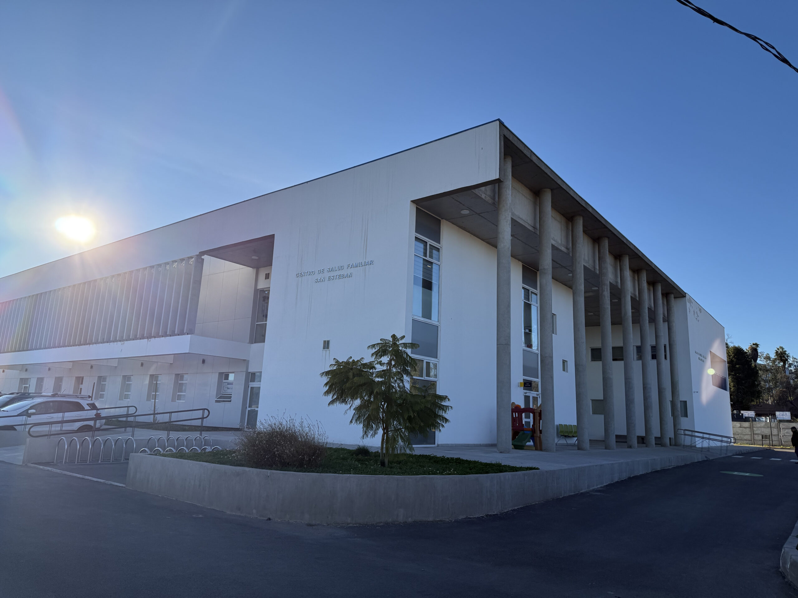 SAN ESTEBAN: CESFAM de San Esteban hará entrega domiciliaria de medicamentos y alimentos a adultos mayores y personas con movilidad reducida durante invierno