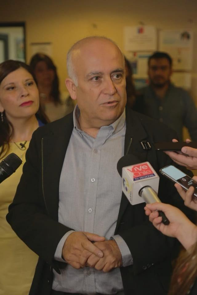 REGIONAL: ¡Basta de impunidad! Mauricio Viñambres plantea respuestas tras la libertad del sicario de 18 años”
