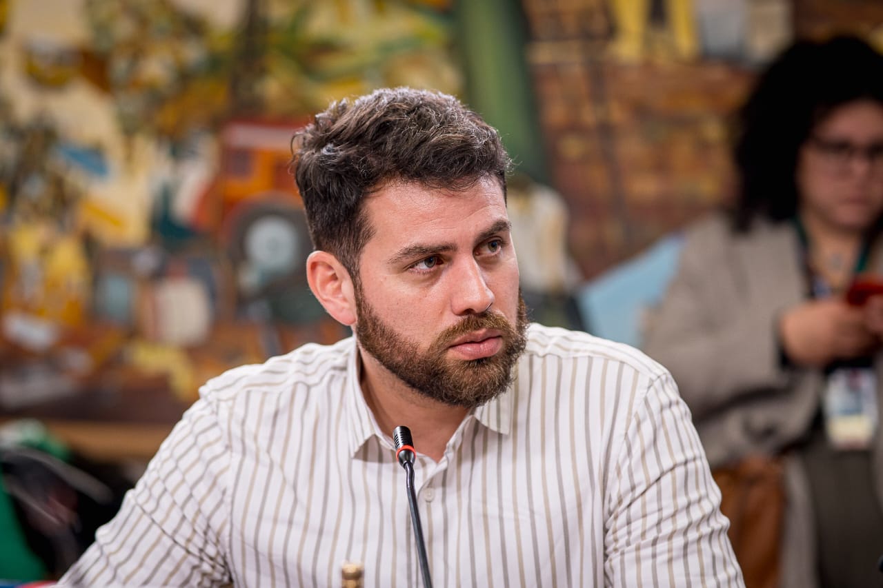 REGIONAL: Diputado Ibáñez: “En agosto parten las empresas cotizando el 1% para pensiones. Desde el año 80 que no ocurría”