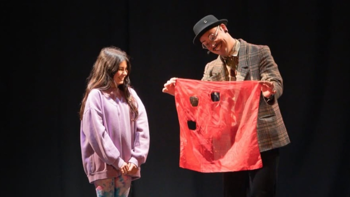 SAN FELIPE: Vacaciones de invierno en San Felipe: Magia, cine, teatro y K-Pop desde este miércoles en el Teatro Municipal