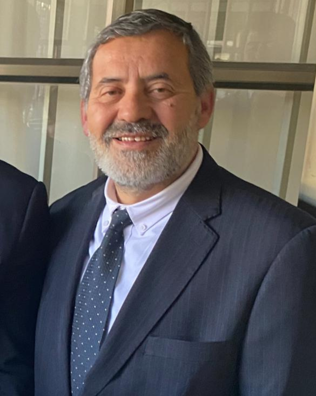 SAN FELIPE: Tras polémica designación, renuncia Fernando Laso Cordero y asume Juan Cortés Michea como notario interino en San Felipe