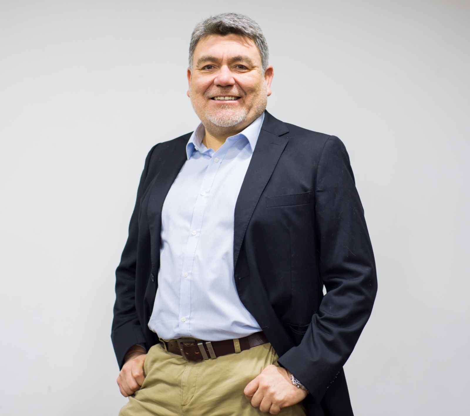 REGIONAL: Partido Socialista proclama a Nelson Venegas como su candidato a diputado por el distrito 6