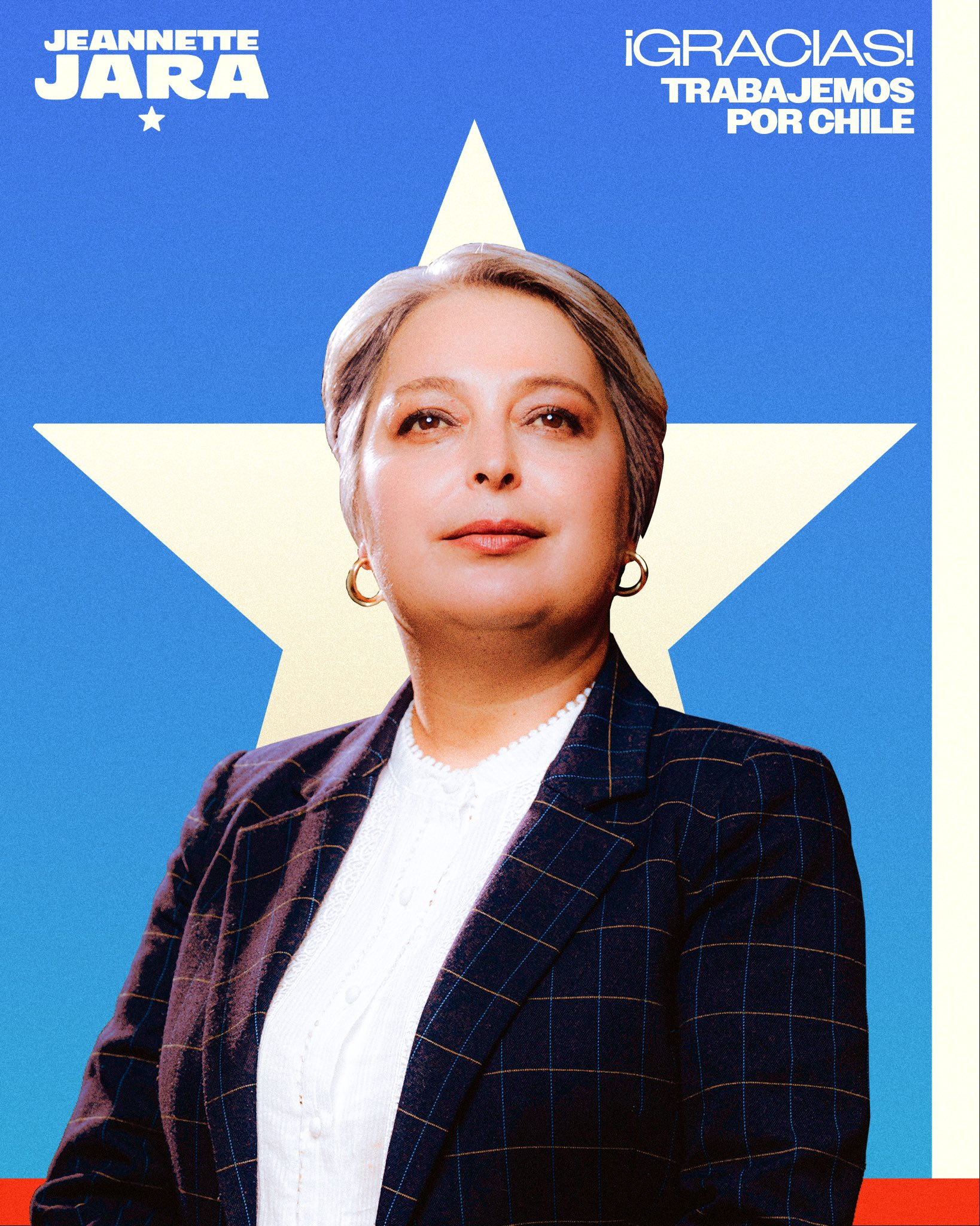 COLUMNA: Primarias oficialistas dan golpe de efecto: Jara emerge y la derecha se fragmenta