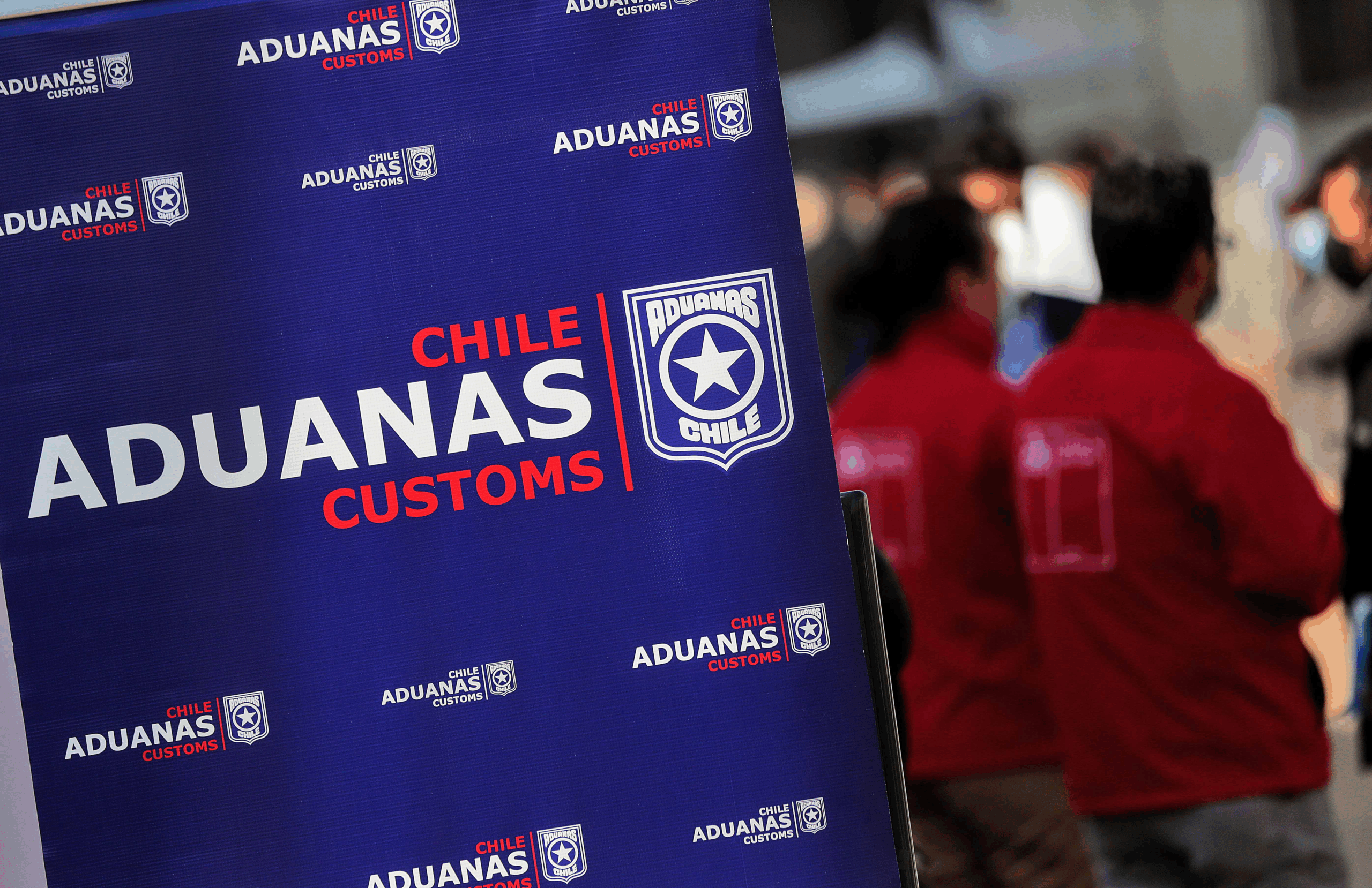 LOS ANDES: Aduana de Los Andes se certifica en programa de calidad de vida de senda
