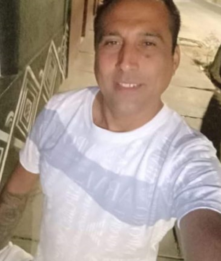 SAN FELIPE: Este viernes se conocerá la sentencia contra Claudio Figueroa por el femicidio de Michelle Silva Gutiérrez