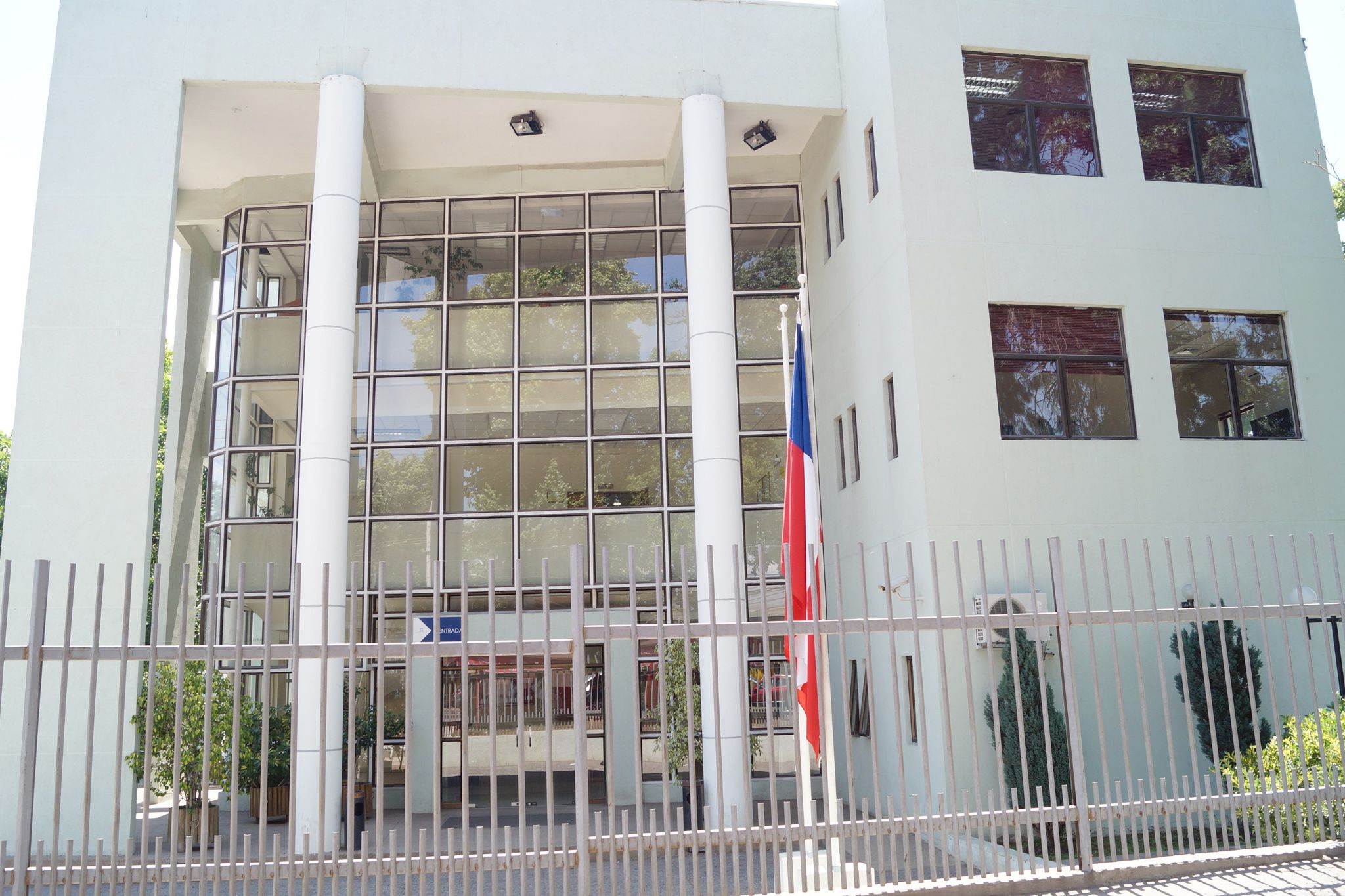 RINCONADA: Sujeto quedó en prisión preventiva tras violento abuso sexual y amenazas de muerte