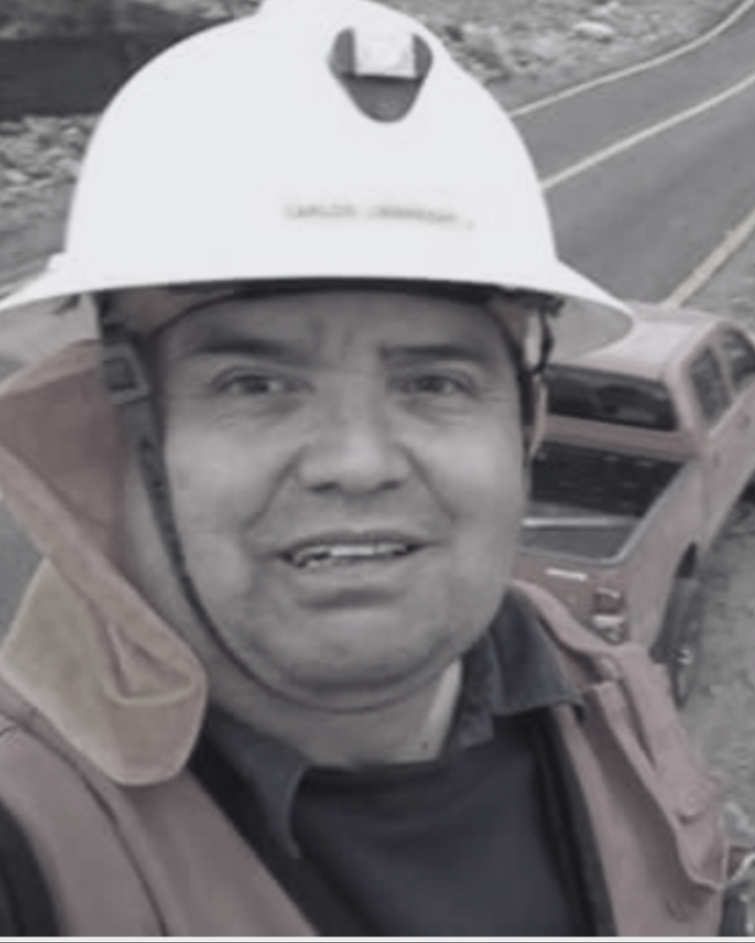 SAN FELIPE: Pesar por muerte de Carlos Rodrigo Libbrecht Vergara: querido músico sanfelipeño