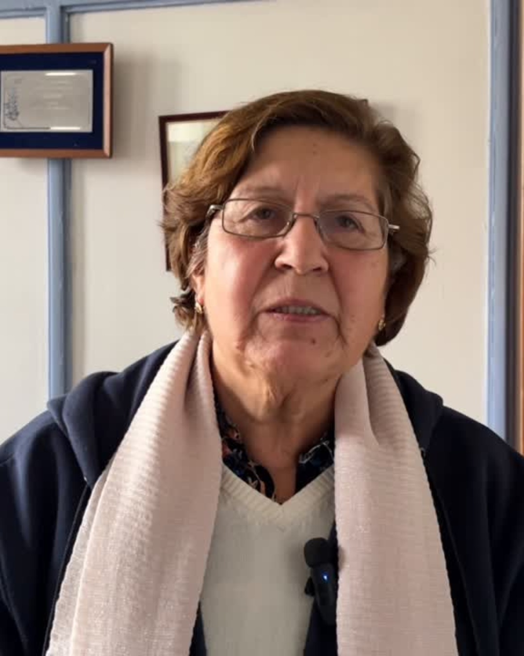 LOS ANDES: [VIDEO] Confirman protocolos sanitarios por caso de meningitis en el Liceo Maximiliano Salas