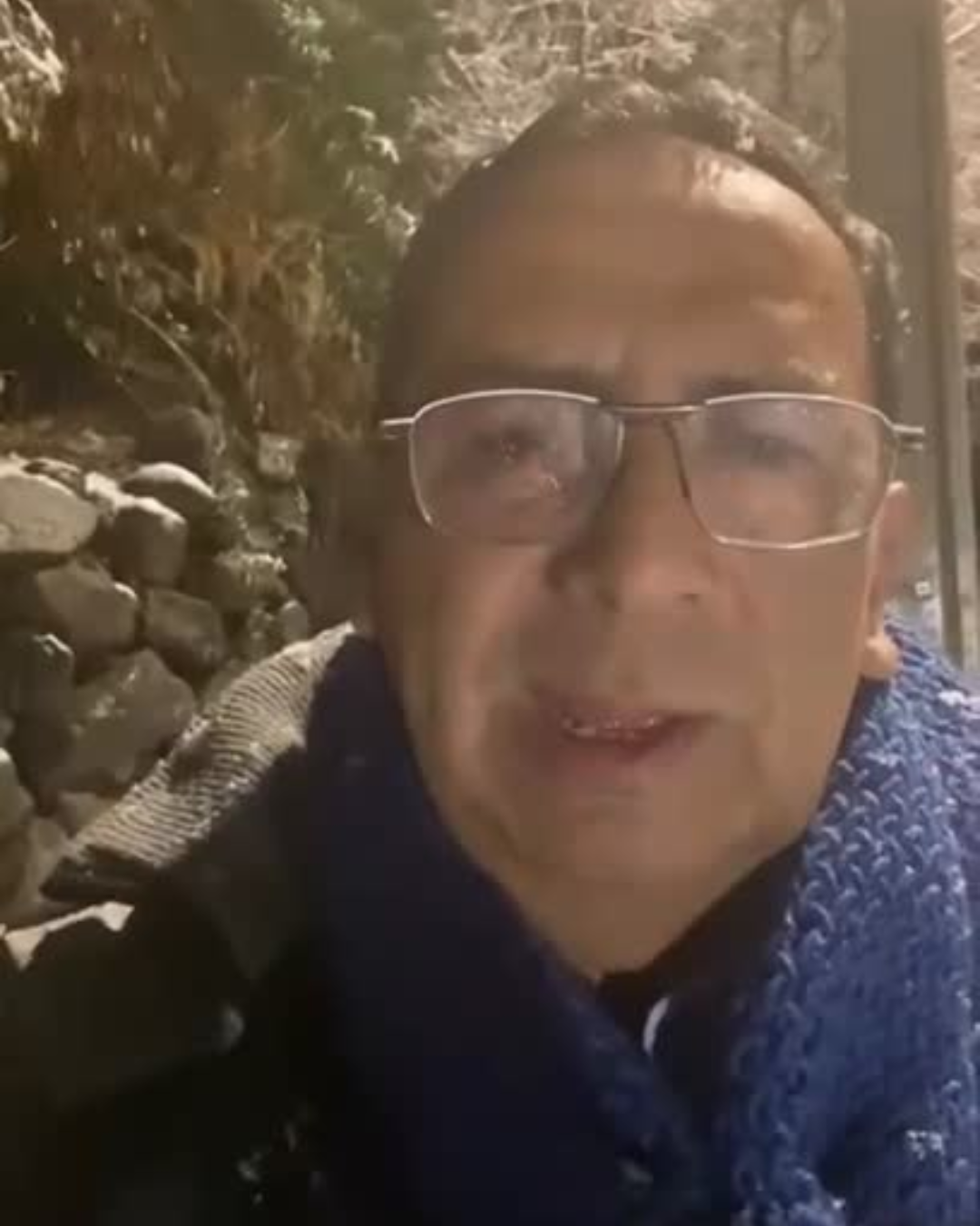 PUTAENDO: [VIDEO] SUSPENDEN CLASES  PARA LA COMUNA DE PUTAENDO