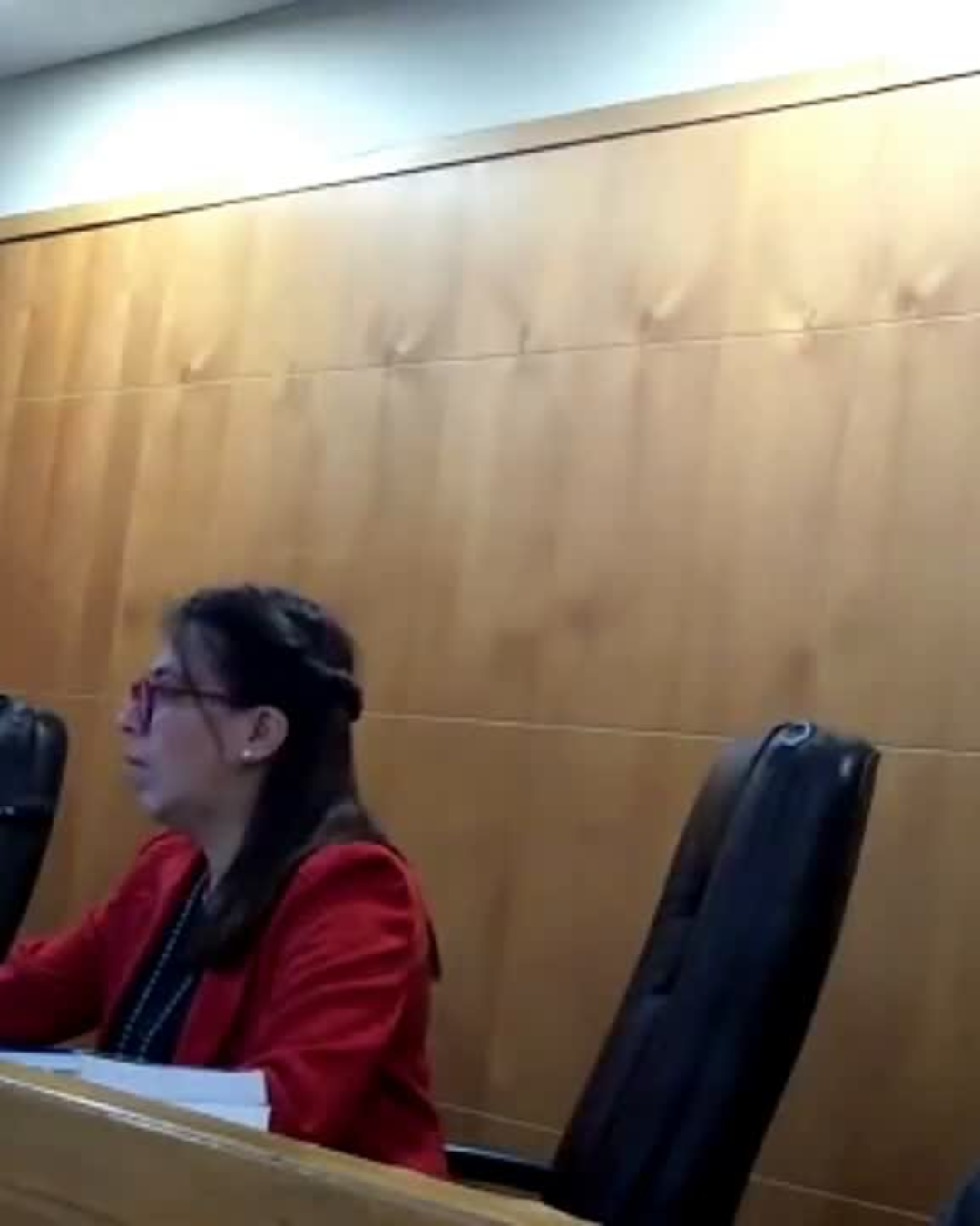 SAN FELIPE: [VIDEO] Fallo unánime: Tribunal Oral condena a Claudio Figueroa por el asesinato de Michelle Silva