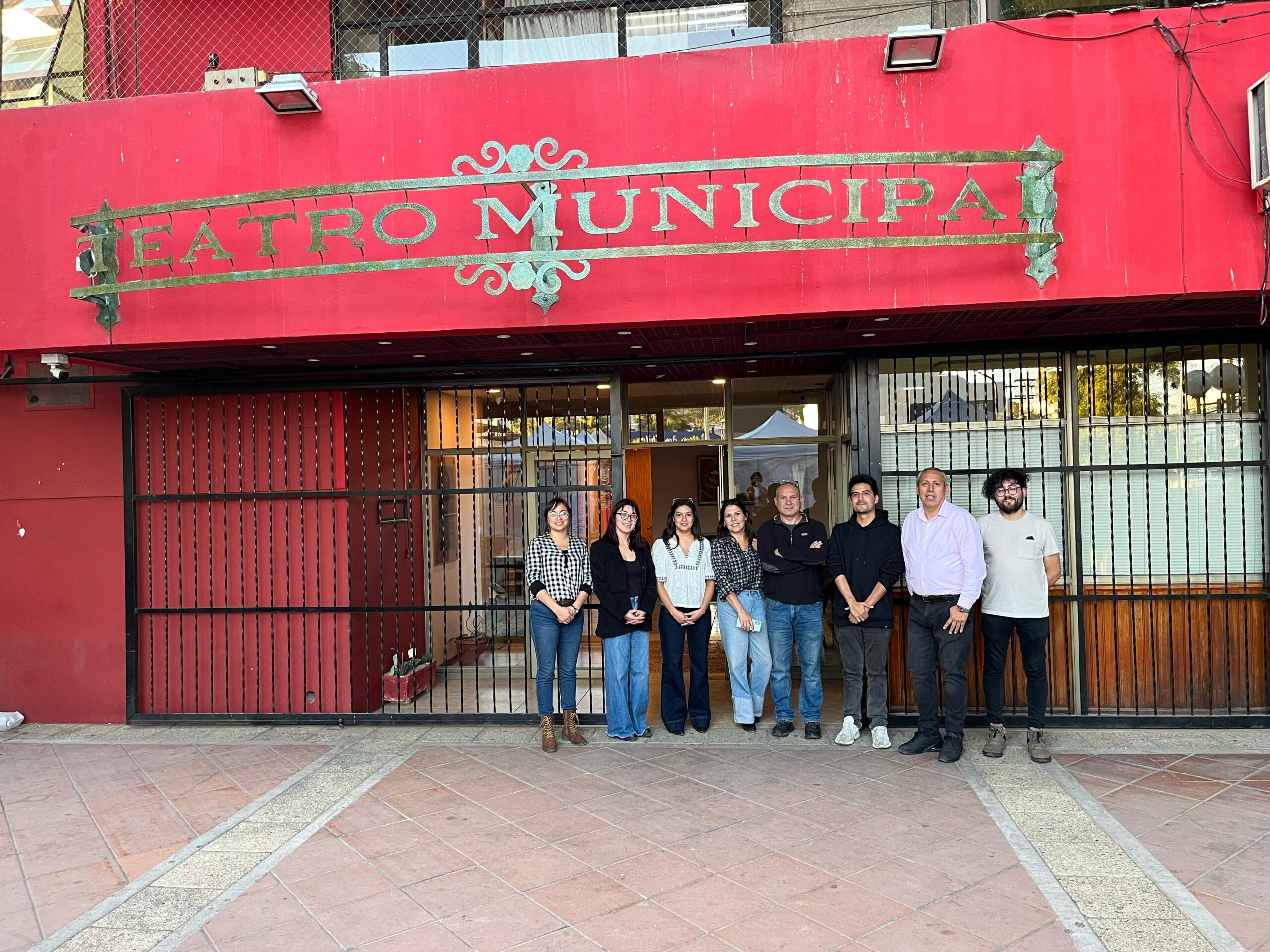 SAN FELIPE: Ciclo de cine chileno se toma el Teatro Municipal de San Felipe durante agosto