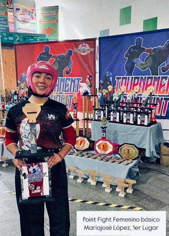 SAN FELIPE: Hermanos sanfelipeños buscan representar a Chile en Panamericano de Kickboxing y llaman a la comunidad a apoyarlos