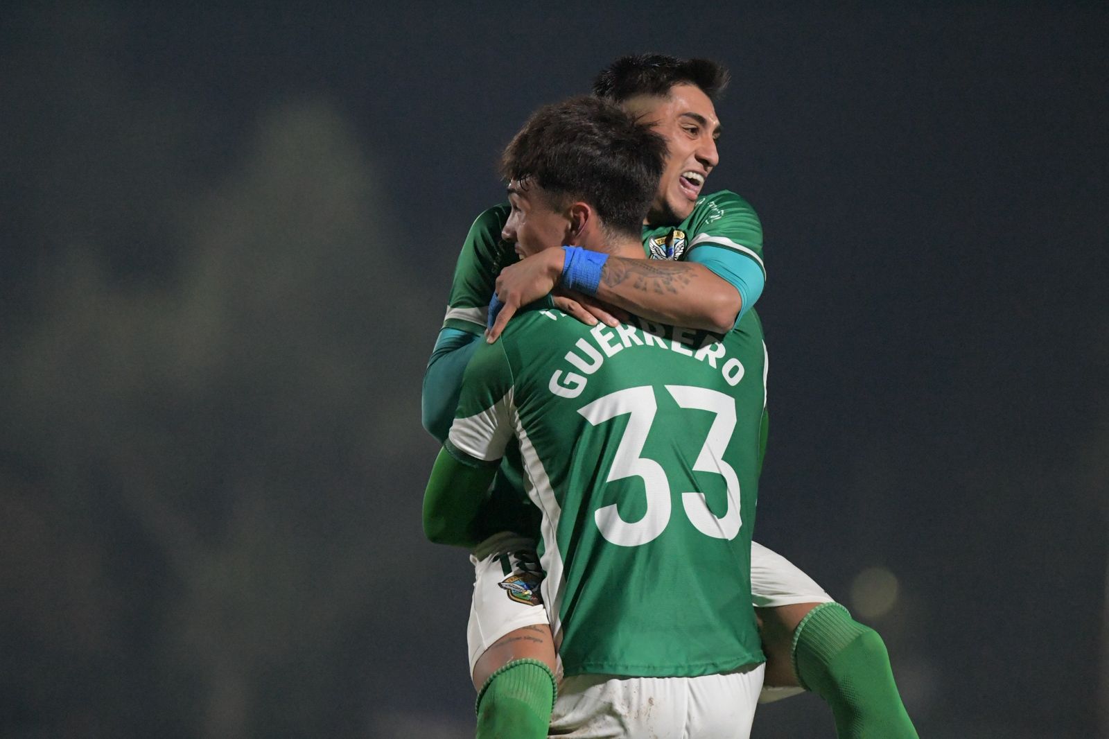 LOS ANDES: Trasandino se hace fuerte en casa y vuelve al triunfo ante Provincial Osorno