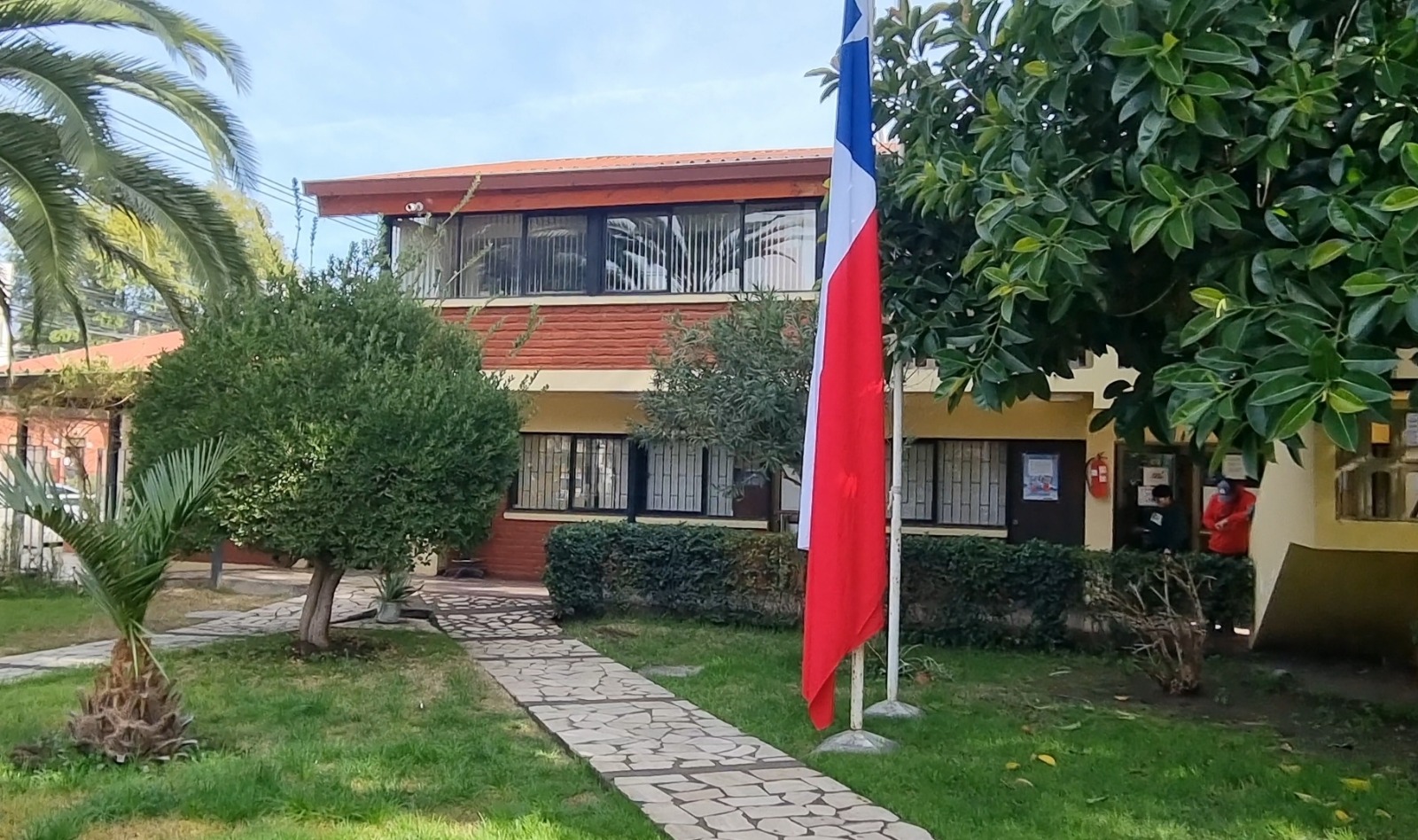 LLAY LLAY: Municipio de Llay Llay recibe reconocimiento nacional por su gestión ordenada y transparente