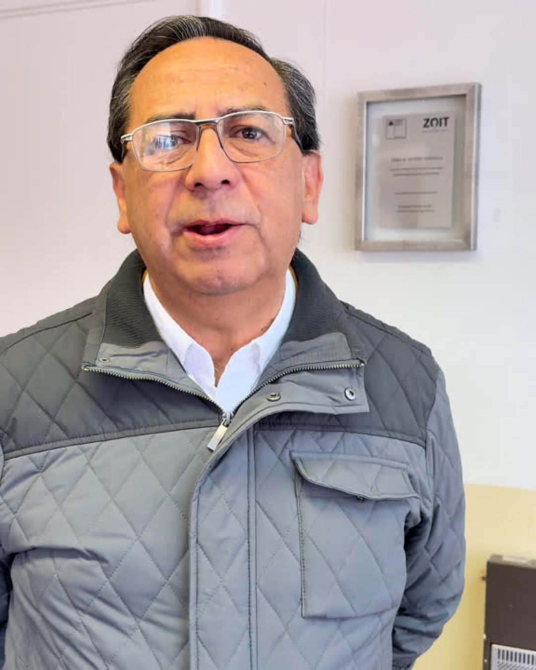 PUTAENDO: [VIDEO] Tribunal de contratación pública rechazó denuncia de Minera Vizcachitas contra el Municipio de Putaendo