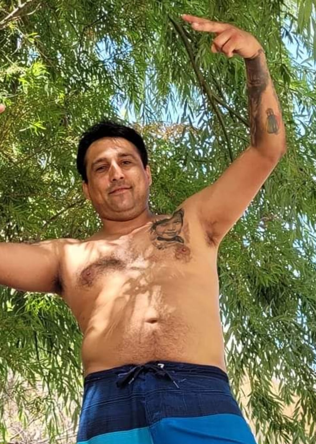SAN FELIPE: Fiscalía busca presidio perpetuo calificado para Claudio Figueroa por crimen de Michelle Silva
