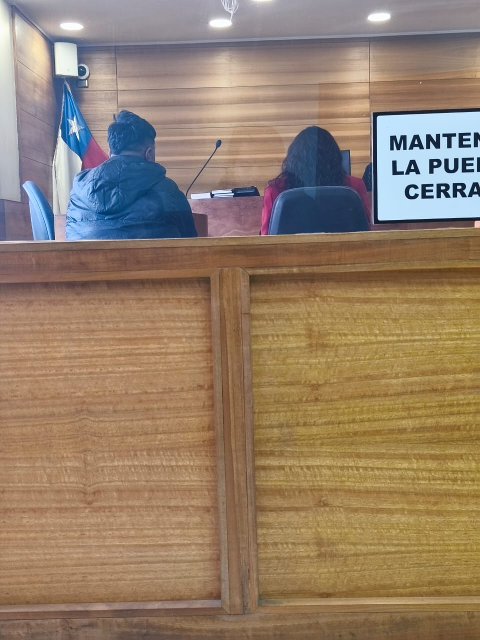 LOS ANDES: Ebrio y con una escopeta hechiza de copiloto: Sujeto quedó en prisión preventiva