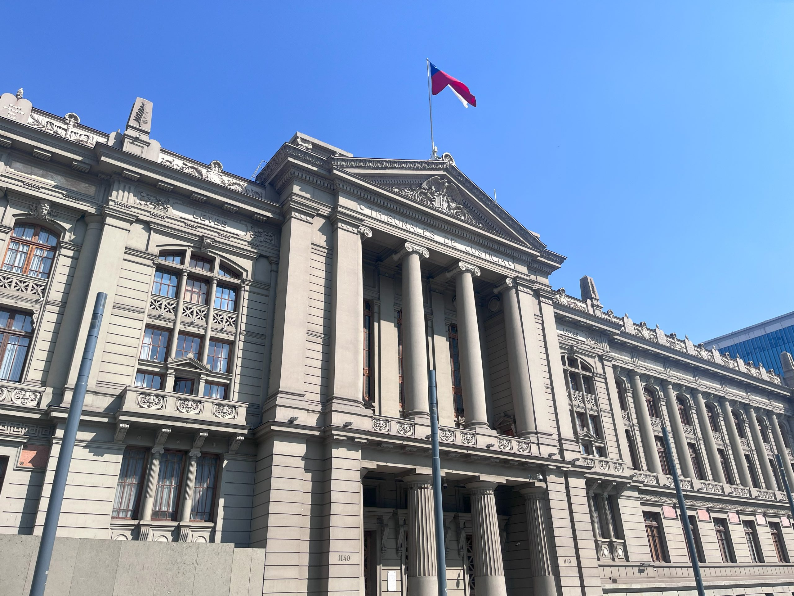 SAN FELIPE: Corte Suprema ratifica fallo que obliga a Isapre Cruz Blanca a financiar desfibrilador para vecino de San Felipe