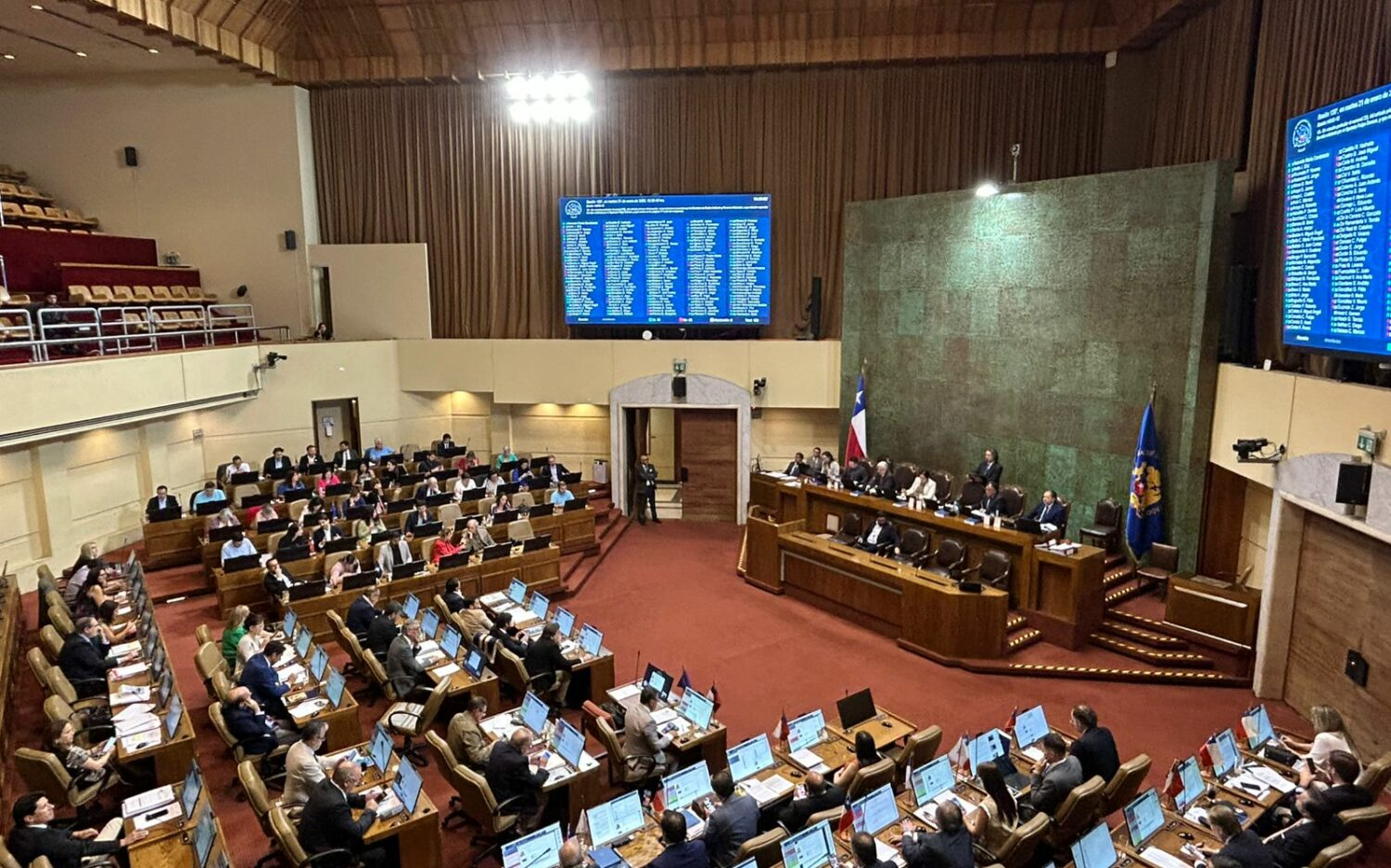 REGIONAL: 45 candidatos se disputan 8 cupos para la Cámara de Diputados en el Distrito 6