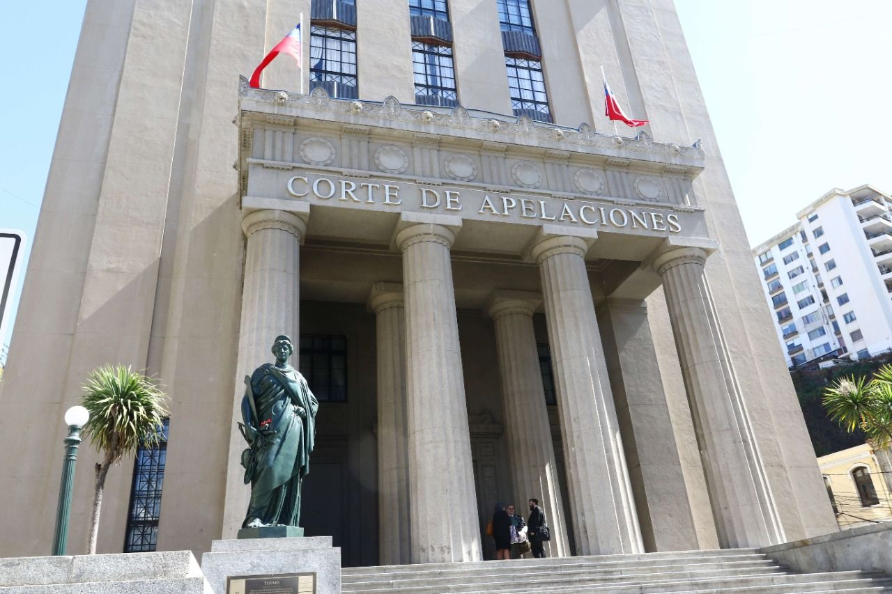 LOS ANDES: Sujeto injurió a jueza por redes sociales: Corte de apelaciones confirma condena