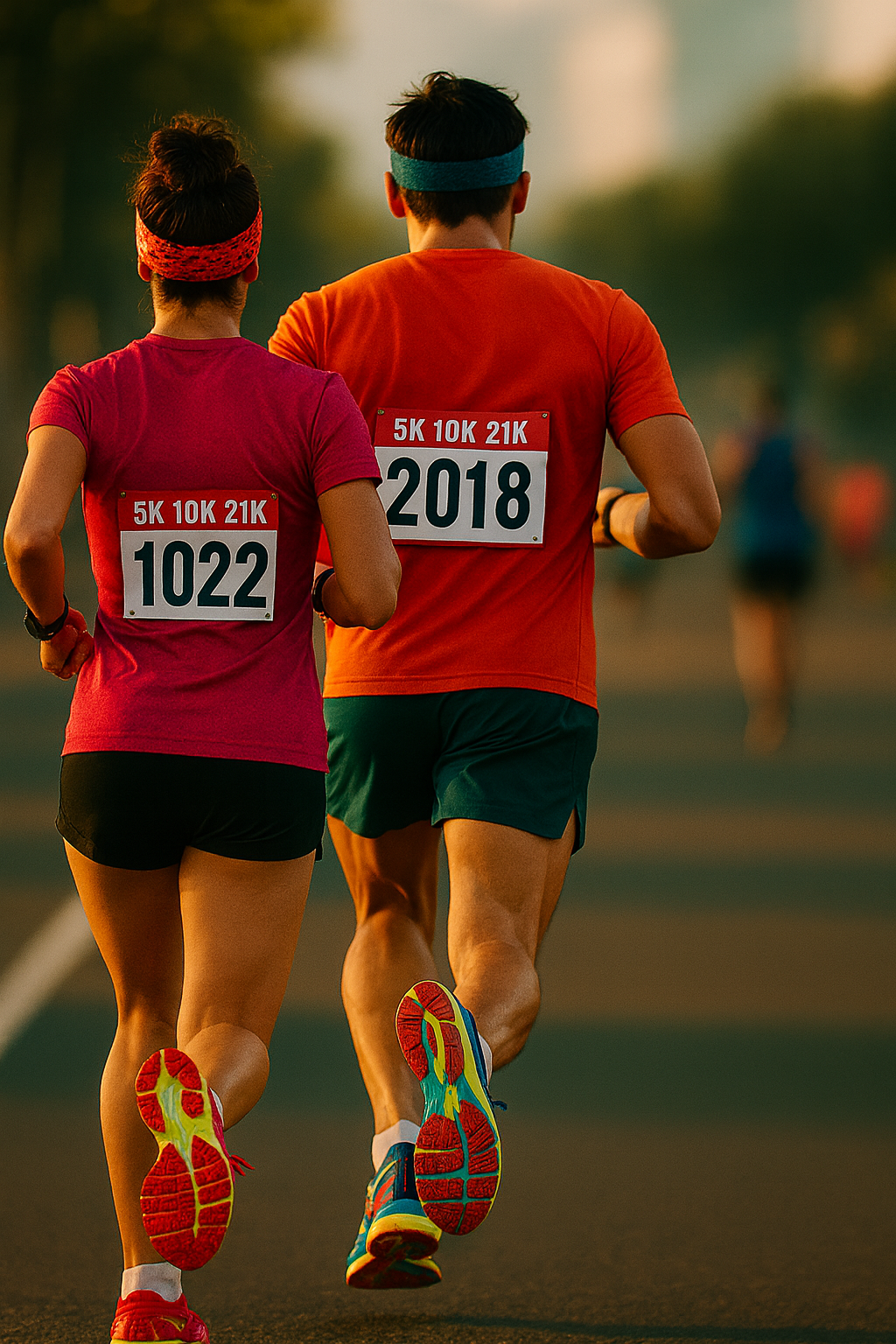 RINCONADA: Todo listo para la octava versión “Rinconada Corre”: Con cerca de 340 participantes confirmados