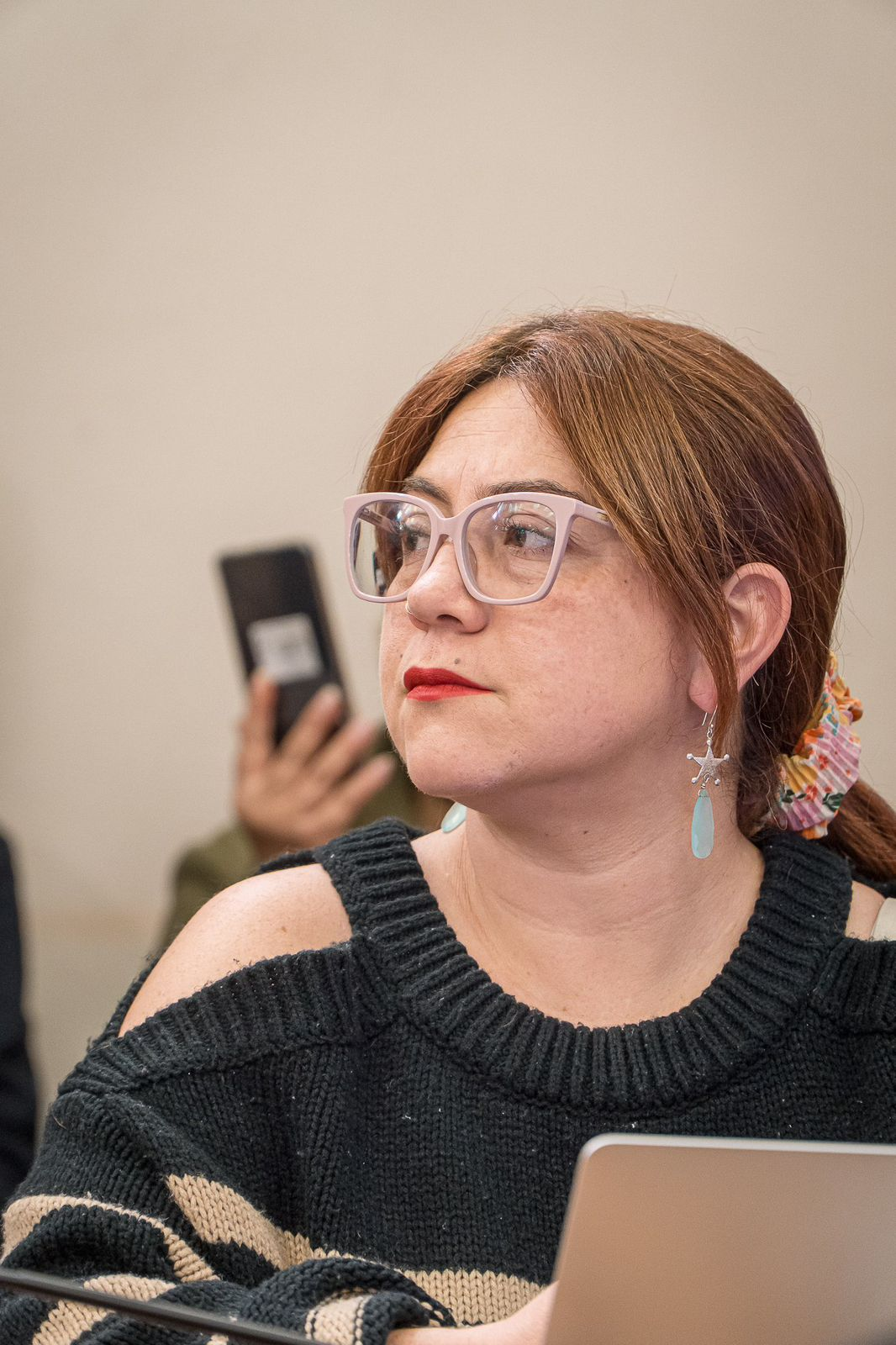 LOS ANDES: Diputada Bello exige respuestas por atraso en proyecto habitacional que afecta a 296 familias de Los Andes