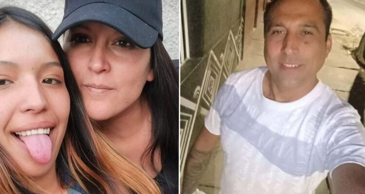 SAN FELIPE: Tribunal de San Felipe condena a presidio perpetuo a Claudio Figueroa por el femicidio de Michelle Silva Gutiérrez