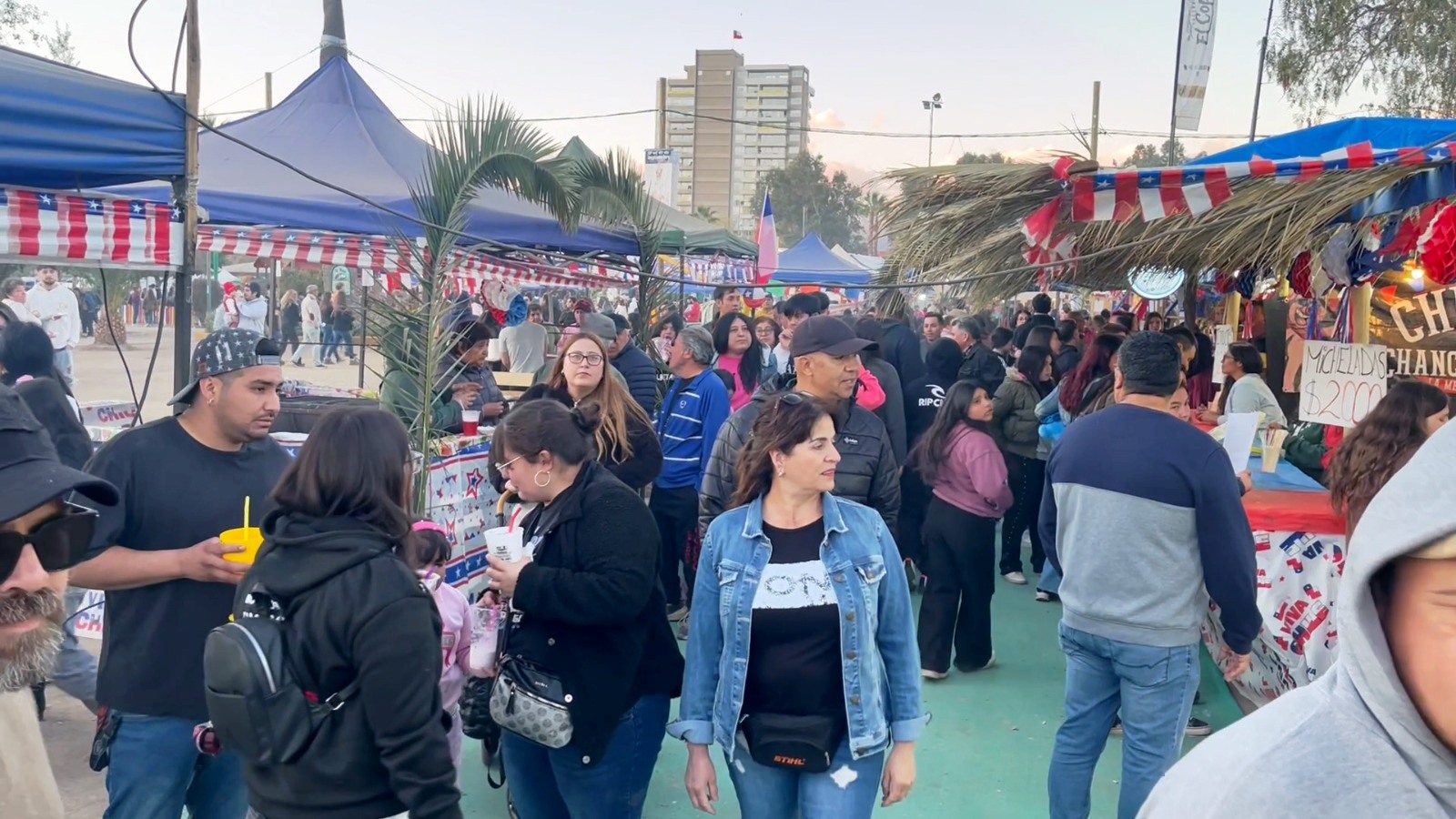 LOS ANDES: Gran Fiesta del Guatón Loyola se consolida como la más segura del Valle de Aconcagua