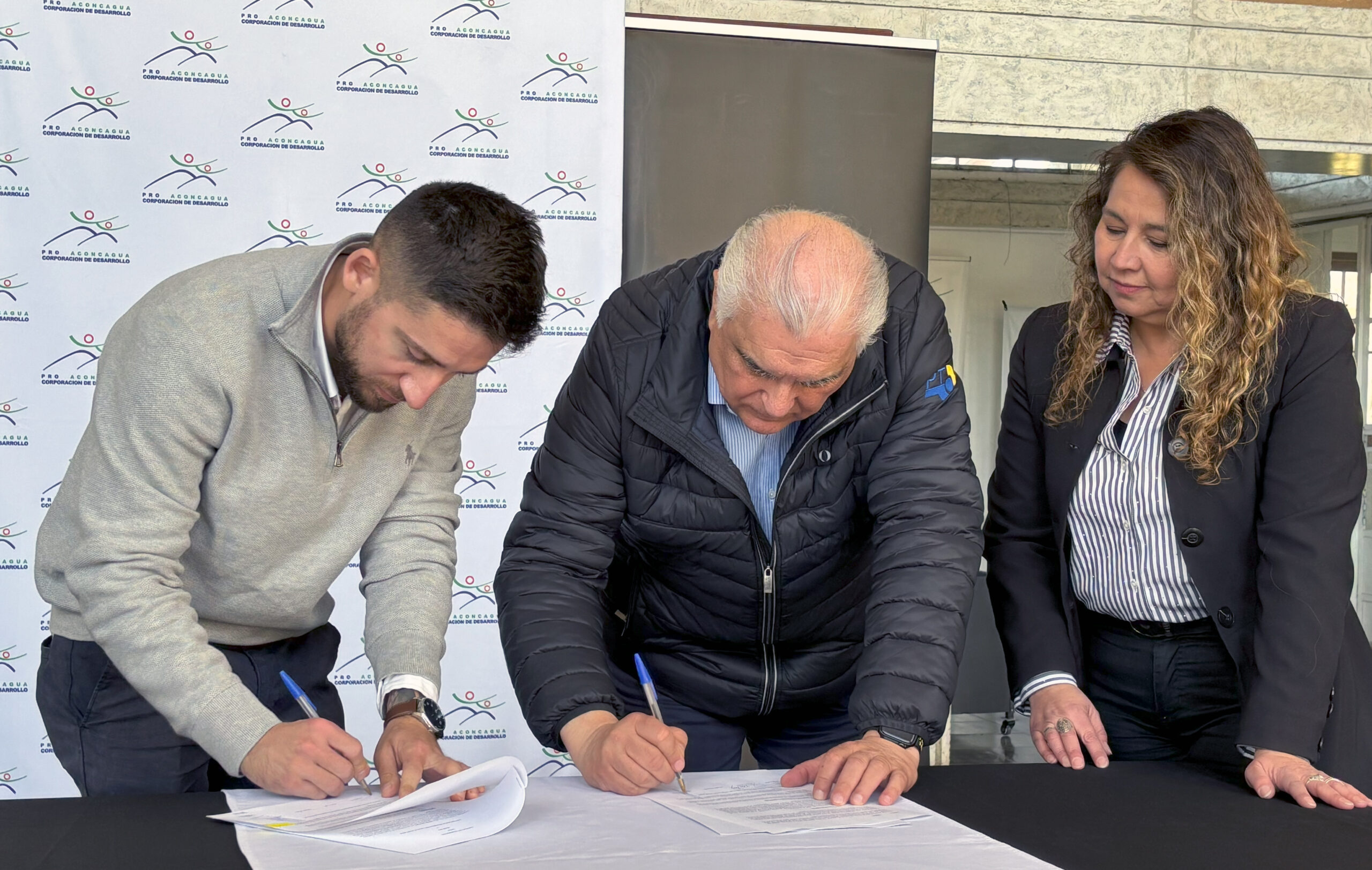 LOS ANDES: Jornada de reciclaje de residuos electrónicos se realizará en Los Andes