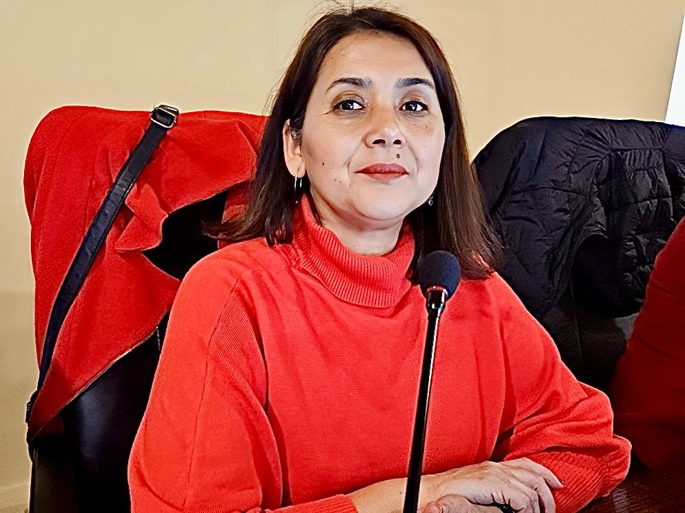 SAN FELIPE: Provincia de San Felipe celebra histórica adjudicación de fondos regionales