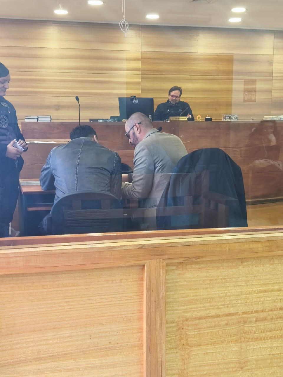 SAN ESTEBAN: Otro hecho de violencia intrafamiliar en San Esteban: “sujeto golpeó, arrastró y amenazó de muerte a su ex pareja”