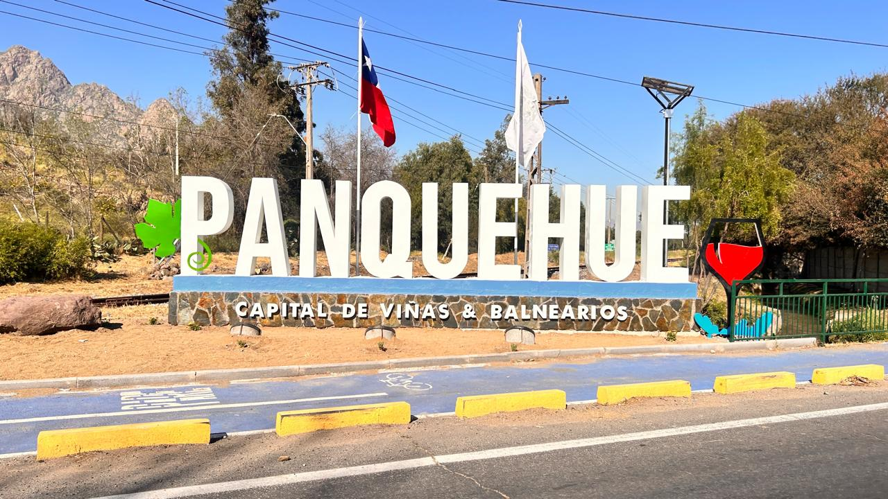PANQUEHUE: Panquehue anuncia modificación de tránsito por desfile de Fiestas Patrias