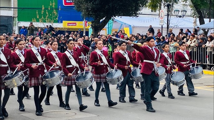SAN FELIPE: Encuentro Bi Provincial de Bandas Estudiantiles se vivirá este viernes en el Estadio Municipal