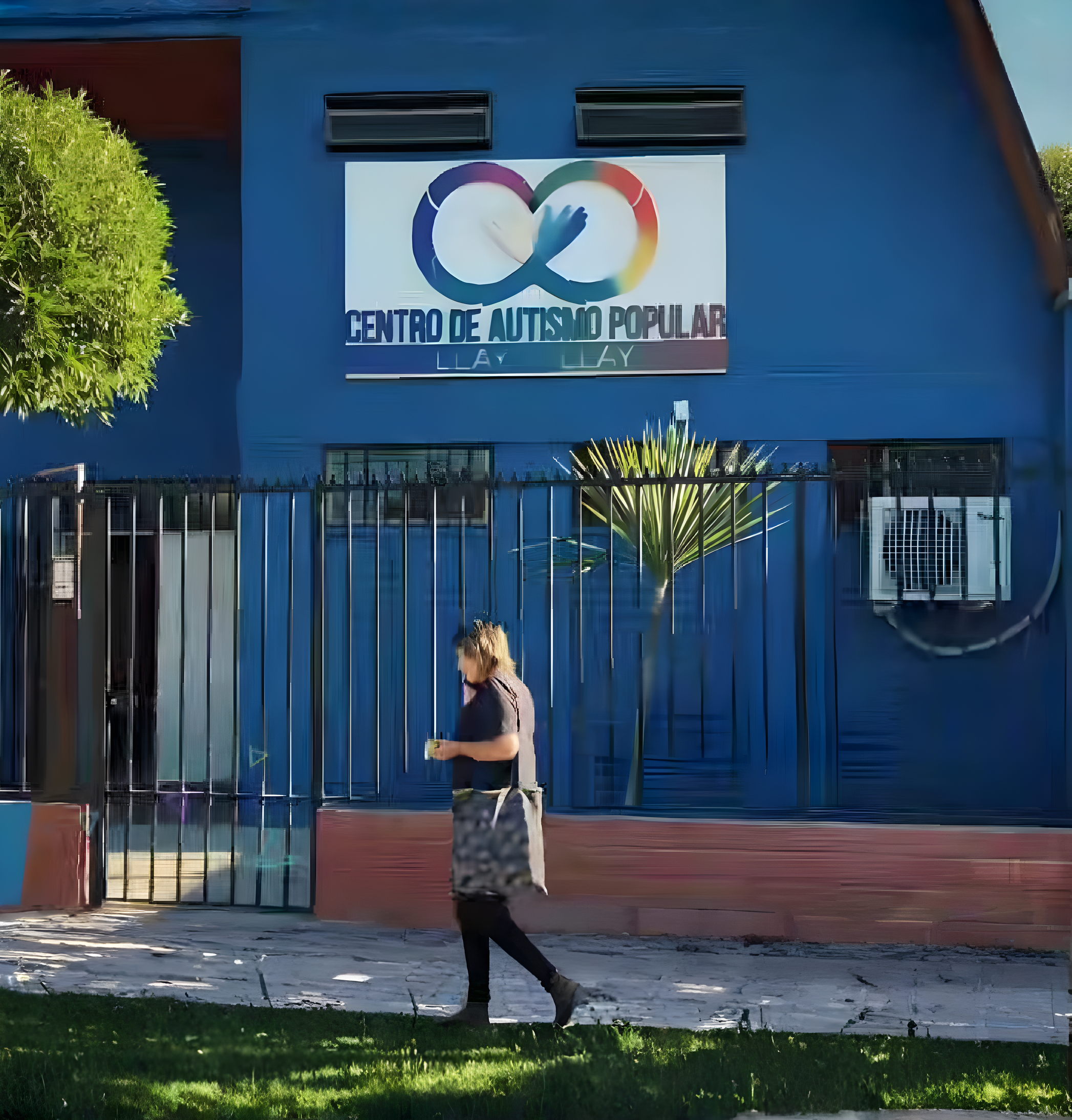LLAY LLAY: Gran crecimiento tendrá el Centro de Autismo en Llay Llay: cambio de casa y más horas de neurología