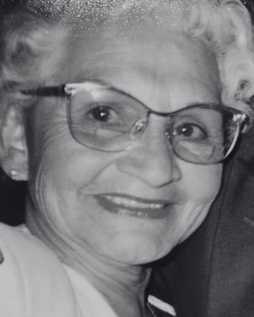 LOS ANDES: Pesar en Los Andes: a los 90 años fallece Ilda Nora Zelaya Pasten