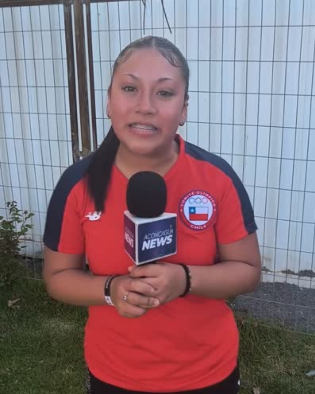 LOS ANDES: [VIDEO] Constanza Gutiérrez: la multicampeona sudamericana que va por su primer mundial en china